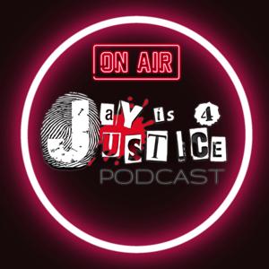 On Air With Jay is 4 Justice Podcast