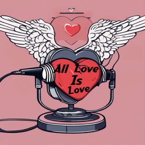 All Love is Love