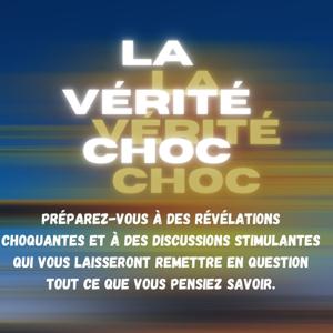 Le Ciel ou L'enfer où iras-tu? À Venir...