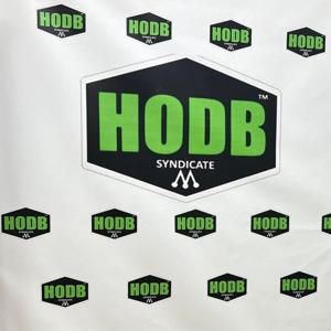 HODB HOT ON DA BLOCK