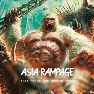 Asia Rampage