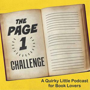 The Page 1 Challenge