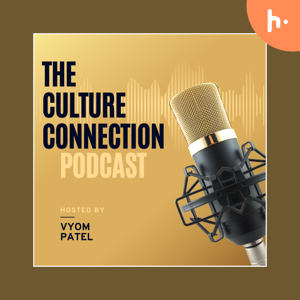 The Culture Connection Podcast