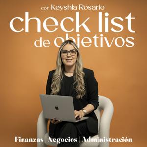 Check List de Objetivos