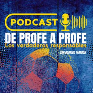 DE PROFE A PROFE Los Verdaderos Responsables