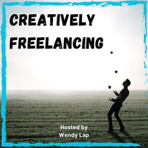 Creatively Freelancing