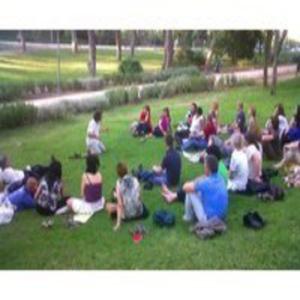 Sesiones con Jorge Lomar