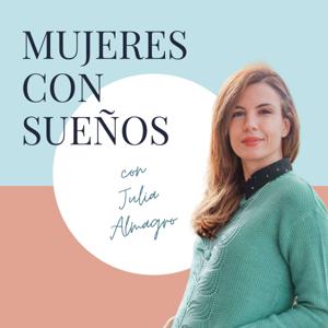 MUJERES CON SUEÑOS