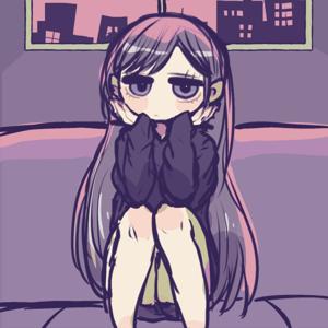 cidermitainaのなんか、だれかに話したい