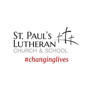 St. Paul's Lutheran Church (Bourbonnais, IL)