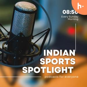 Indian Sports Spotlight