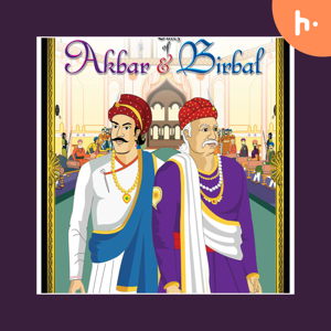AKBAR AND BIRBAL TALE