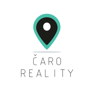 Čaro reality