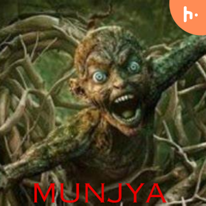 MUNJYA