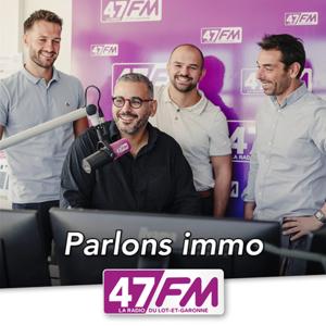 Parlons Immo