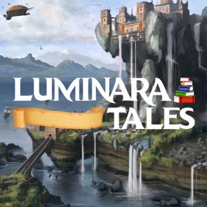 Luminara Tales
