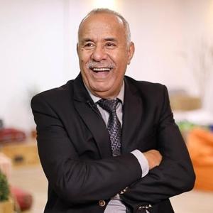 Abdelkader Kharraz-الخراز عبد القادر