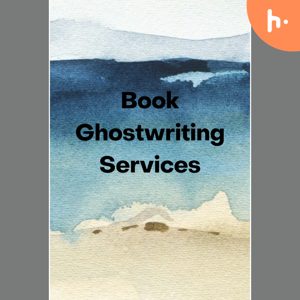 "Book Ghostwriting Services of the West"