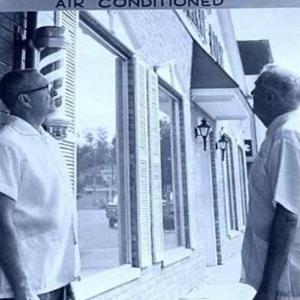 Funnell's Barbershop