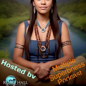 Multiple Superbness 🕊⚖️🫶🏽⚕️⏳🌟🔥💫🎶🤟🏽MS rObi K, Hostess🎙️#MSAwareness#Music #Joy