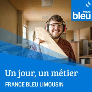 Un jour, un métier