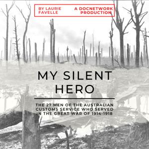 My Silent Hero