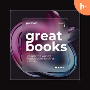 The Great Books Podcast - Season 1
