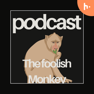 The Foolish Monkey