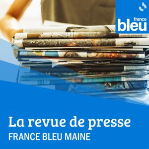 FB MAINE - La Revue De Presse