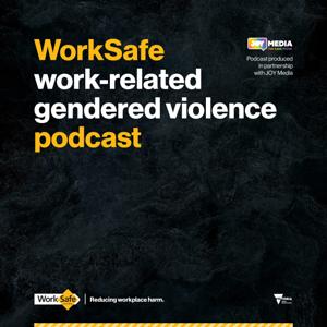 Worksafe Victoria