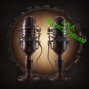 NOAvaiL mystery podcast