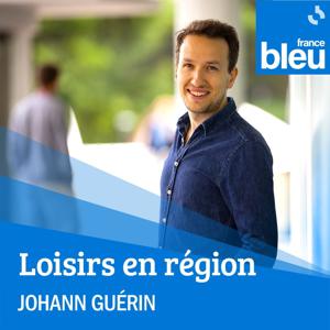 Loisirs en régions