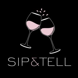 Sip & Tell