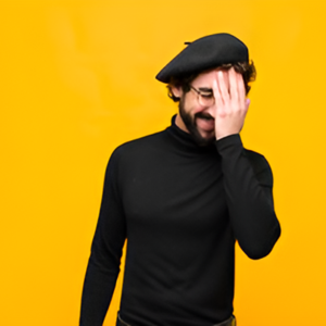 Unhinged: the story of unscrewing certain hinges, the movie