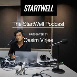 The StartWell Podcast