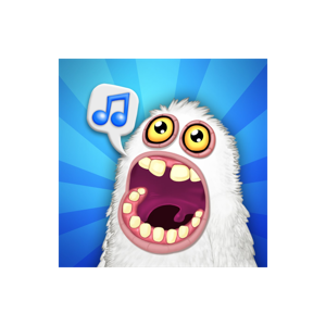 MY SINGING MONSTERS SONGS