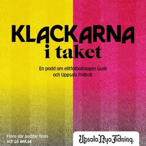 Klackarna i taket