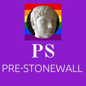 Pre-Stonewall