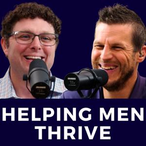 Helping Men Thrive