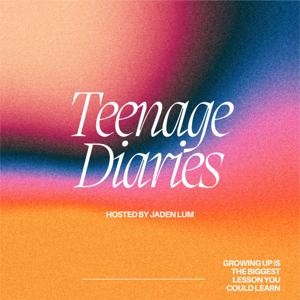 Teenage Diaries