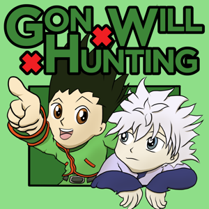Gon x Will x Hunting: A Hunter x Hunter Anime Rewatch
