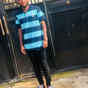 dwayne16 3Speak Podcast