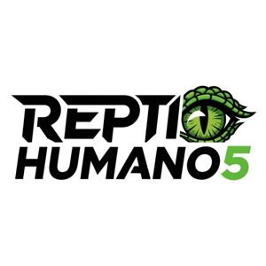 Reptihumanos 🦎