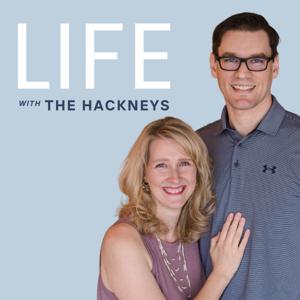 Life with the Hackneys