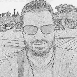 Yazdıklarımı okudum