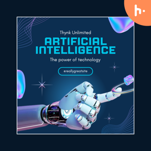 Embracing Tomorrow: The Power of Artificial Intelligence