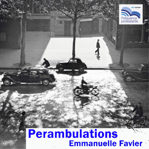 Perambulations
