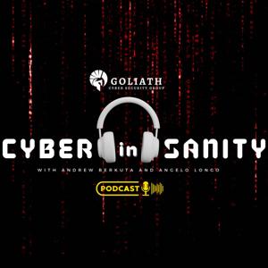Cyber (in)Sanity