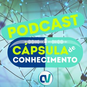Podcast Cápsula de Conhecimento