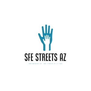 SFE Streets AZ - Humanitarian Organization